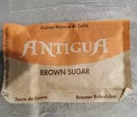 Mängden socker i Zucchero di canna