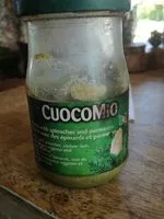 Mängden socker i Pesto