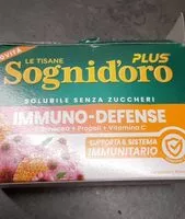 Mängden socker i Le tisane