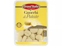 Mängden socker i Grand'Italia Gnocchi di patate