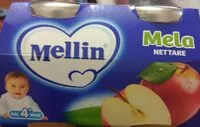 Mängden socker i Nettare