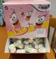 Mängden socker i Marshmallow