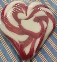 Mängden socker i caramella gusto lampone