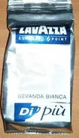 Mängden socker i Bevanda Bianca