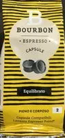 Mängden socker i Café espresso