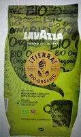 Mängden socker i Café Bio-Organic
