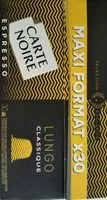 Mängden socker i Café 100% arabica en capsule