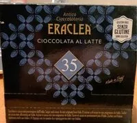 Mängden socker i Eraclea Cioccolata al Latte
