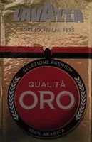 Mängden socker i Qualità Oro