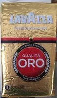 Mängden socker i Qualità Oro