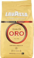 Mängden socker i Qualità oro sinfonia perfetta