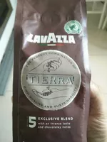 Mängden socker i Tierra