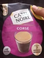 Mängden socker i Cafea