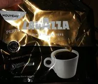 Mängden socker i Perfetto Lungo