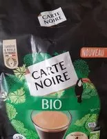 Mängden socker i Café Bio 100% arabica en dosette