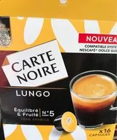 Mängden socker i Café 100% arabica en capsule
