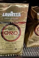 Mängden socker i Quality ORO