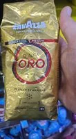 Mängden socker i lavazza oro grain 250g