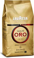 Mängden socker i Kaffee, Café en grains 100% arabica