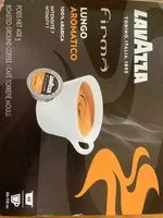 Mängden socker i Lungo aromatico