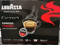 Mängden socker i Café