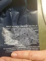 Mängden socker i Pienaroma
