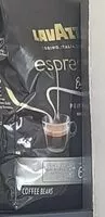 Mängden socker i Café grains 100% arabica