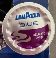 Mängden socker i Lavazza Espresso Delicato Lungo coffee pods