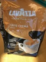 Mängden socker i Kaffee Crema Classico