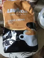 Mängden socker i Caffé Creme