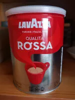 Mängden socker i Lavazza Rossa