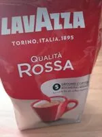 Mängden socker i Kaffee Qualità Rossa