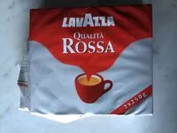Mängden socker i Qualità Rossa