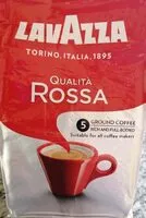 Mängden socker i Qualità Rossa