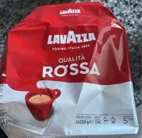 Mängden socker i Qualita Rossa