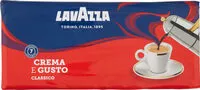 Mängden socker i Crema e Gusto Classico