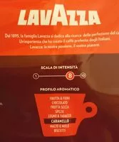 Mängden socker i Caffé