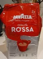 Mängden socker i Qualitá Rossa