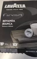 Mängden socker i Bevanda bianca