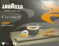 Mängden socker i Orzo