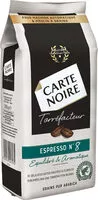 Mängden socker i Café en grains 100% arabica