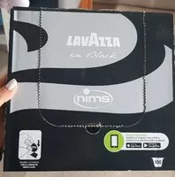 Mängden socker i Caffè