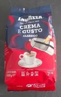Mängden socker i Kaffee