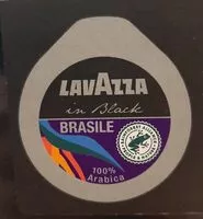 Mängden socker i Caffè