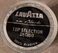 Mängden socker i Caffè porzionato