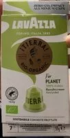 Mängden socker i iTIERRA! BIO-ORGANIC
