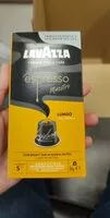 Mängden socker i Espresso maestro Lungo Coffee Pods
