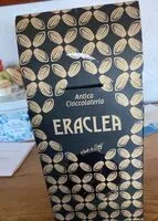 Mängden socker i Cioccolata fondente