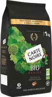 Mängden socker i Café grains Bio 100% arabica