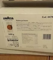 Mängden socker i Galette pur beurre